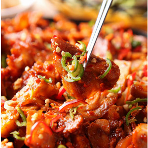 불향이 살아있는 고추장불고기 400g x 1팩