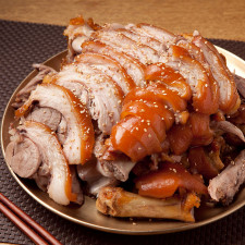 국내산 100% 순살족발 300g x 1팩