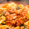부드러운 순살닭갈비 400g x 1팩