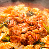 부드러운 순살닭갈비 400g x 1팩