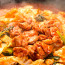 부드러운 순살닭갈비 400g x 1팩