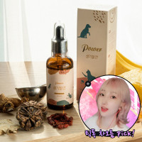 [틱톡커 차오름 pick] 레이저워터 생기발견 (활기차개) 강아지영양제