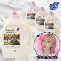 [틱톡커 차오름 pick] 마텍라이프 섬유유연제 2.5L x 4개