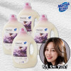 [틱톡 모찌pick] 마텍라이프 섬유유연제 2.5L x 4개